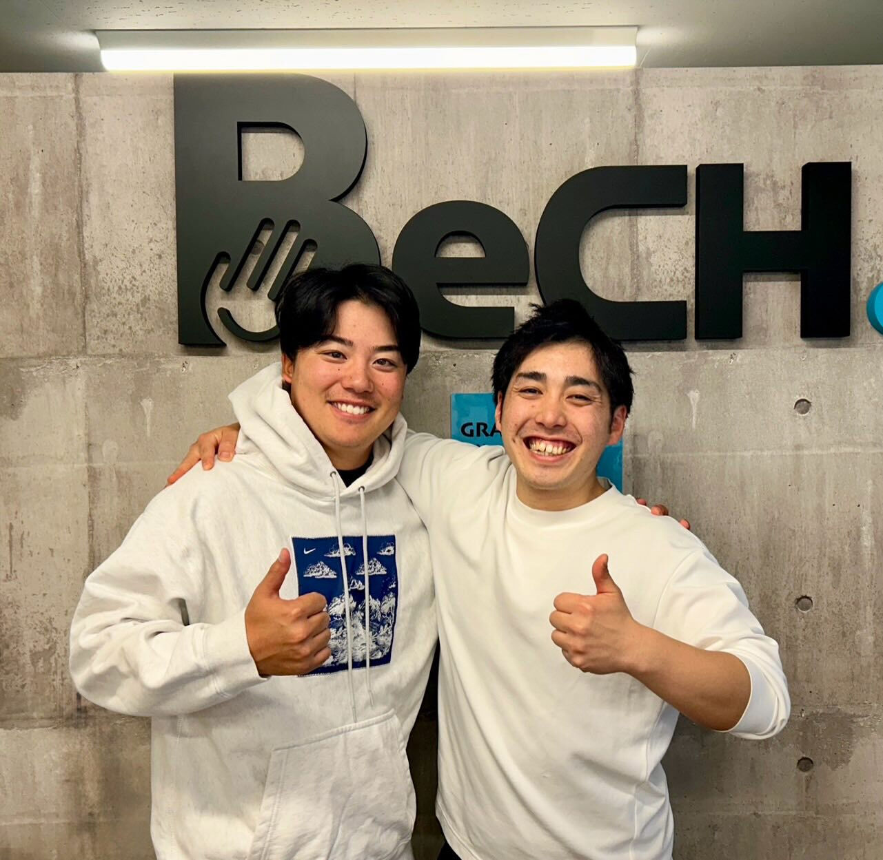 プロゴルファー　清水大成選手