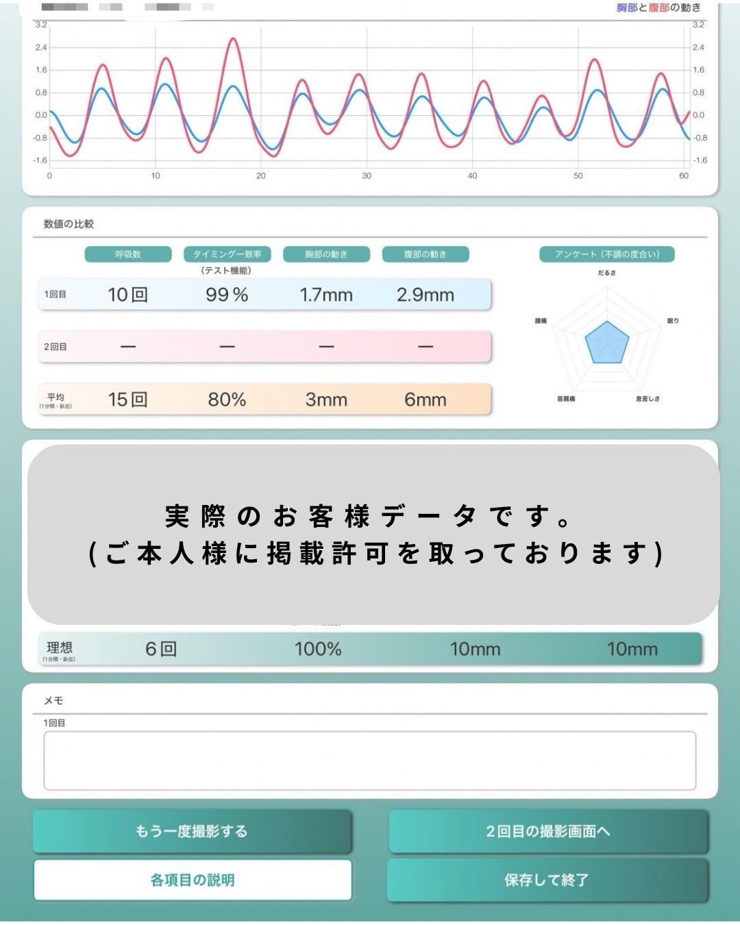 腰痛の原因は日常生活にあるかも？