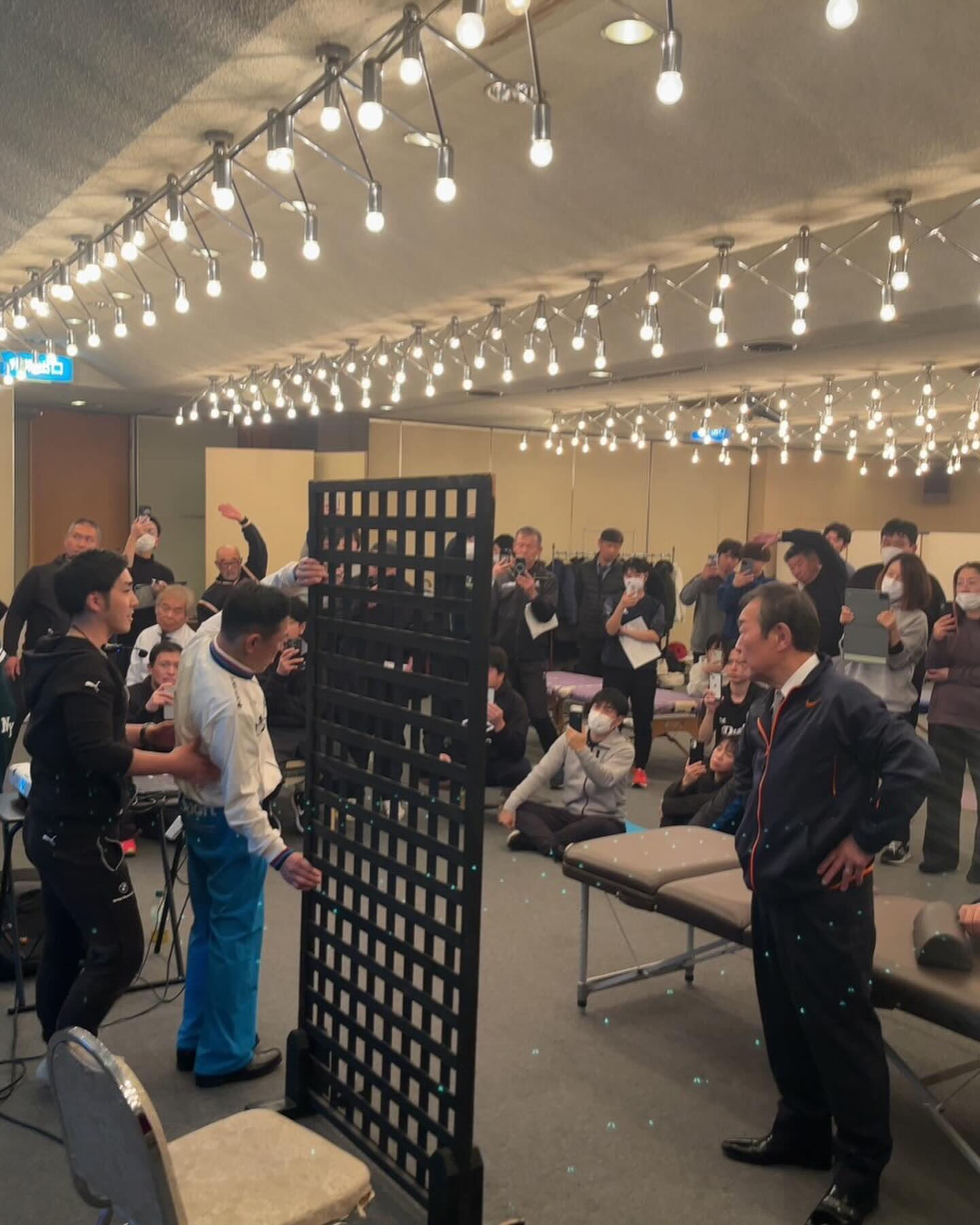 ⭐️活動報告⭐️
